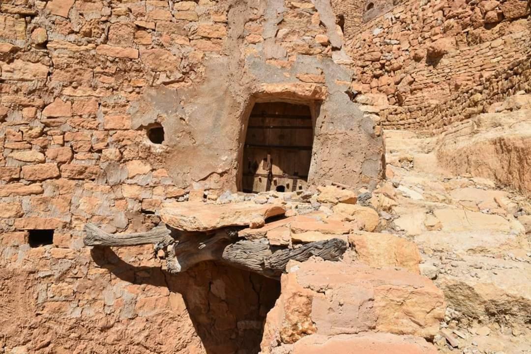 לינה וארוחת בוקר Shanīnī Kenza מראה חיצוני תמונה
