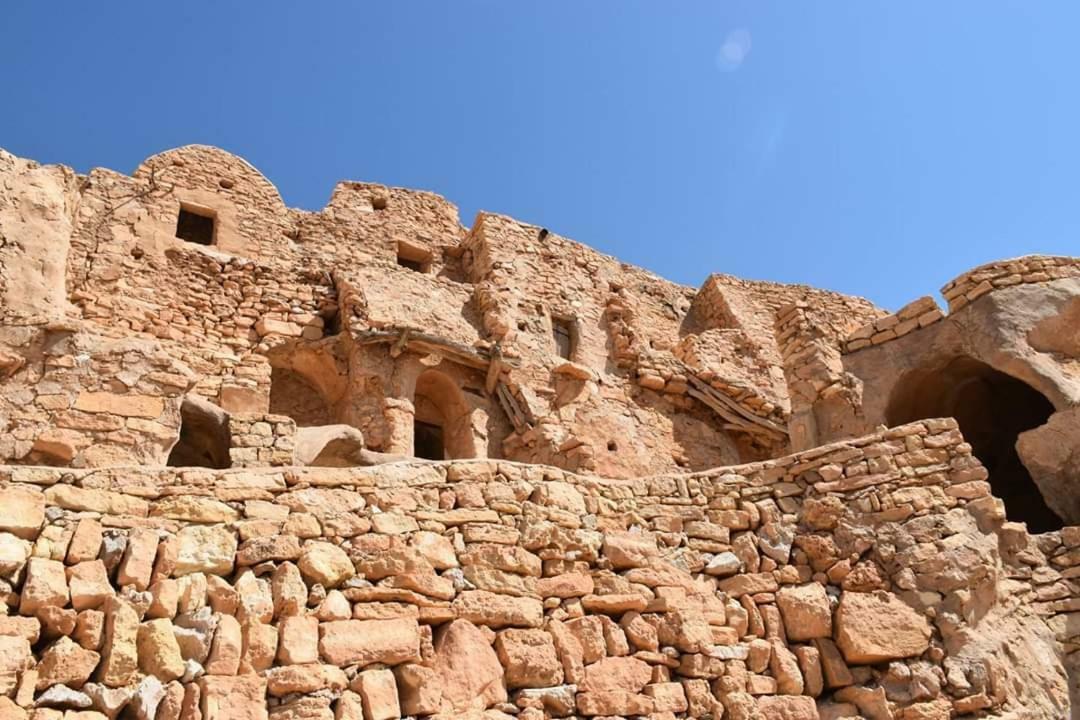 לינה וארוחת בוקר Shanīnī Kenza מראה חיצוני תמונה